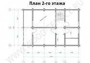 <br /> <b>Notice</b>: Undefined index: name in <b>/home/wood36/ДОМострой-тар .ru/docs/core/modules/projects/view.tpl</b> on line <b>161</b><br /> 2-й этаж