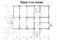 <br /> <b>Notice</b>: Undefined index: name in <b>/home/wood36/ДОМострой-тар .ru/docs/core/modules/projects/view.tpl</b> on line <b>161</b><br /> 1-й этаж